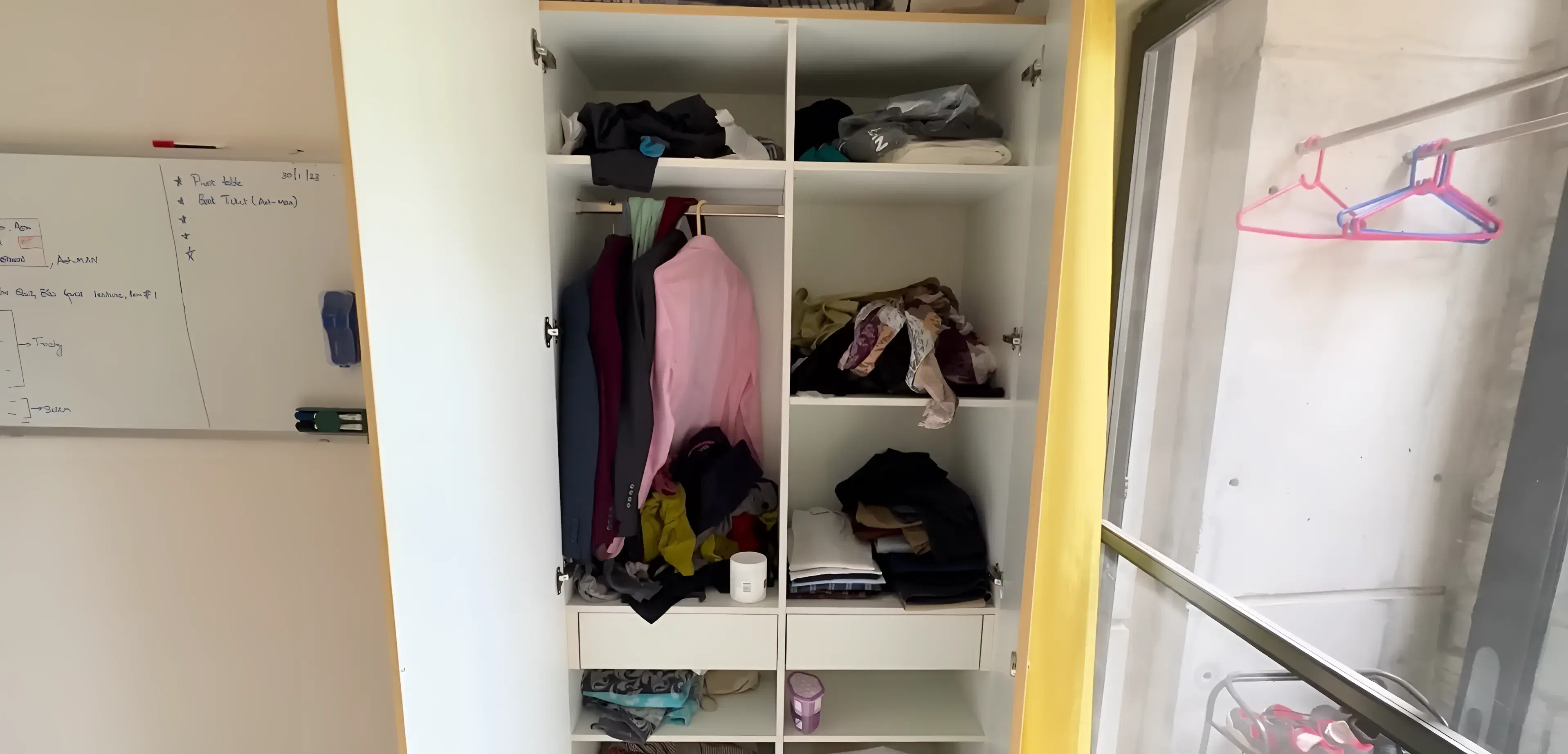 IIM Bangalore hostel photo 4